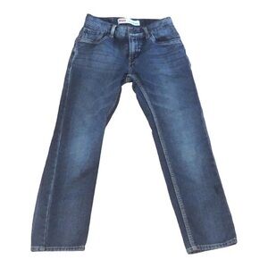 Levi’s 511 The Knit Jean Denim Stretch Size 12 Regular